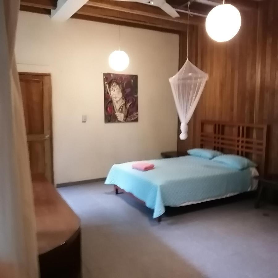 伊基托斯 La Casa Fitzcarraldo酒店 外观 照片