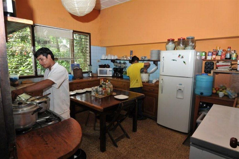 伊基托斯 La Casa Fitzcarraldo酒店 外观 照片